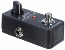 Testbericht: TC Electronic Ditto Looper Pedal