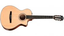 Taylor 312ce N Nylon Konzertgitarre Testbericht