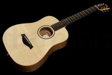 Testbericht: BT1 Baby Taylor Walnut